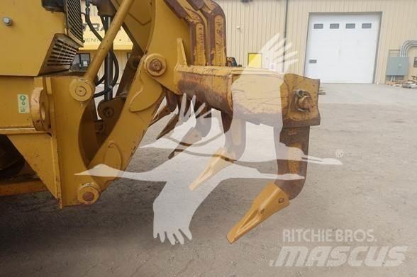 CAT 140M Grader