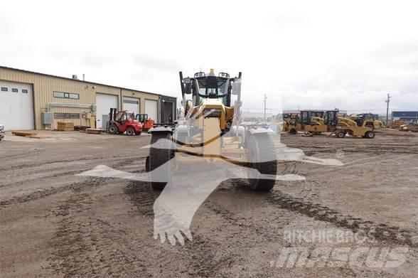 CAT 140M Grader