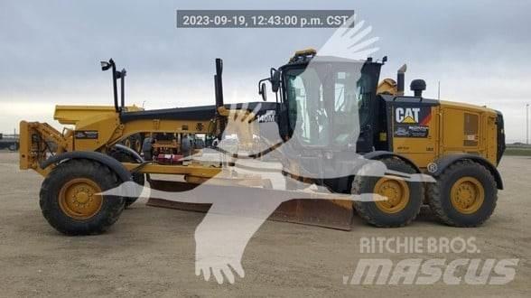 CAT 140M2 Grader