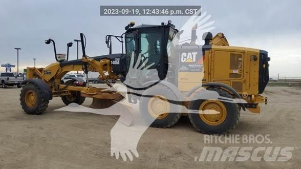 CAT 140M2 Grader
