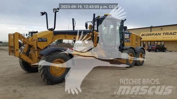 CAT 140M2 Grader