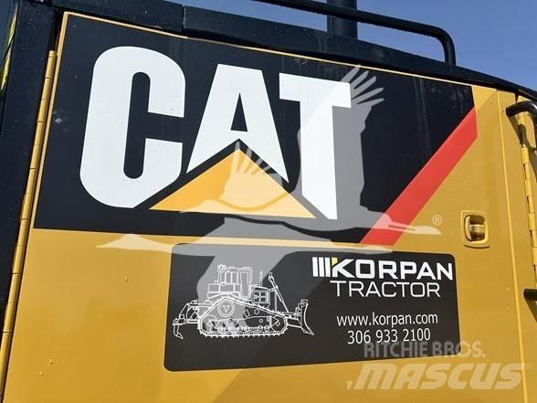 CAT 14M Grader