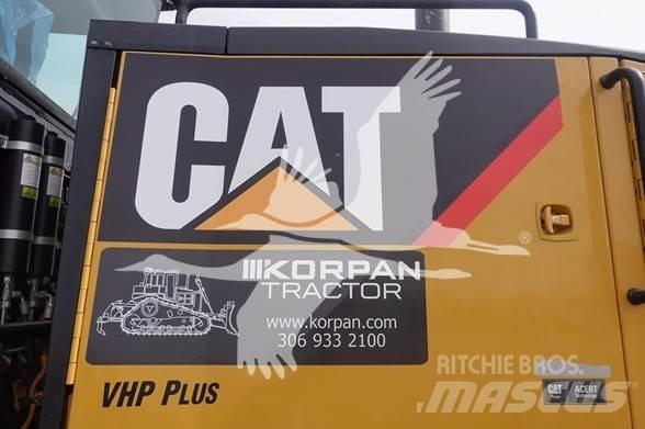 CAT 14M Grader