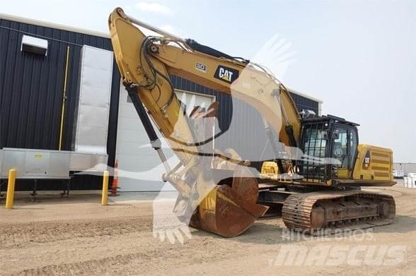 CAT 336 Raupenbagger