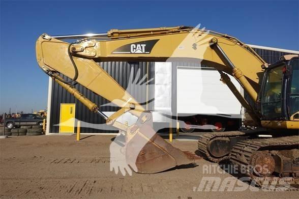CAT 345CL Raupenbagger