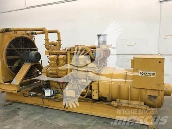CAT 3508 STD Sonstige Baumaschinen