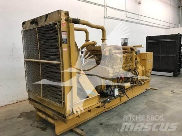 CAT 3508 STD Sonstige Baumaschinen