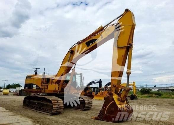 CAT 365C Raupenbagger