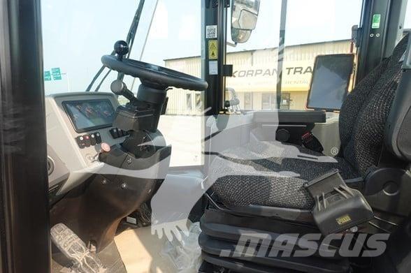 CAT 950GC Radlader