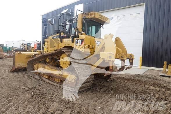 CAT D6T LGP Bulldozer