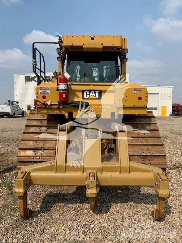 CAT D6T LGP Bulldozer