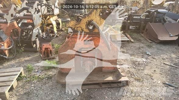 NPK C8C C8100 Vibrationsgeräte