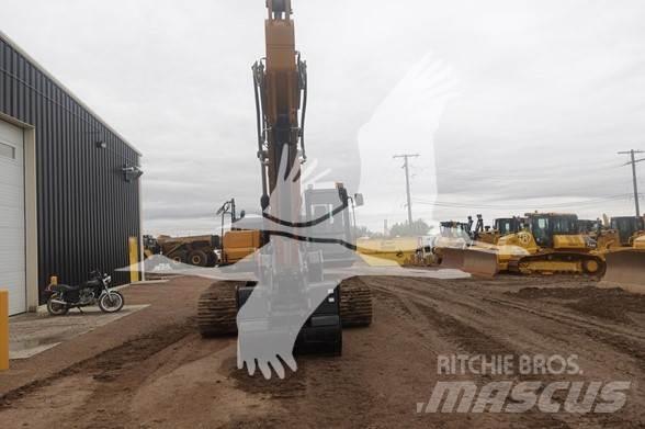 Sany SY265C Raupenbagger