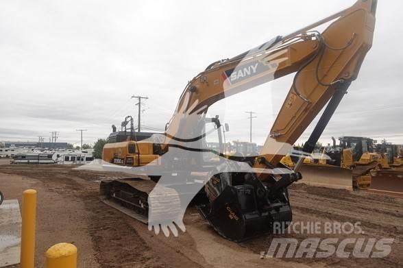 Sany SY265C Raupenbagger
