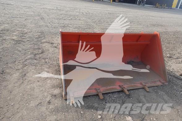  WRANGLER 3500 Radlader