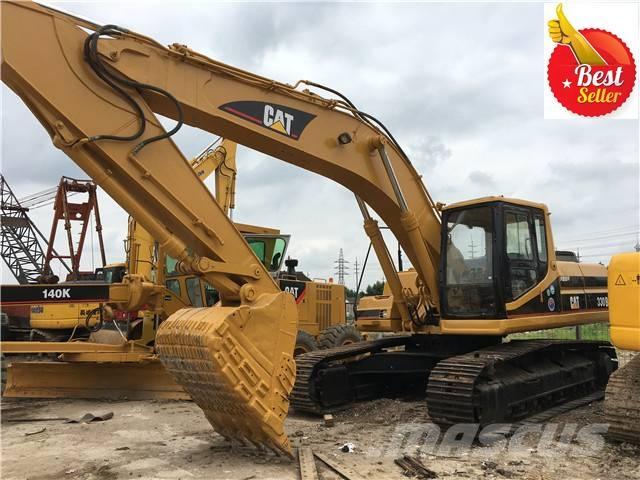 CAT 330 B L Raupenbagger