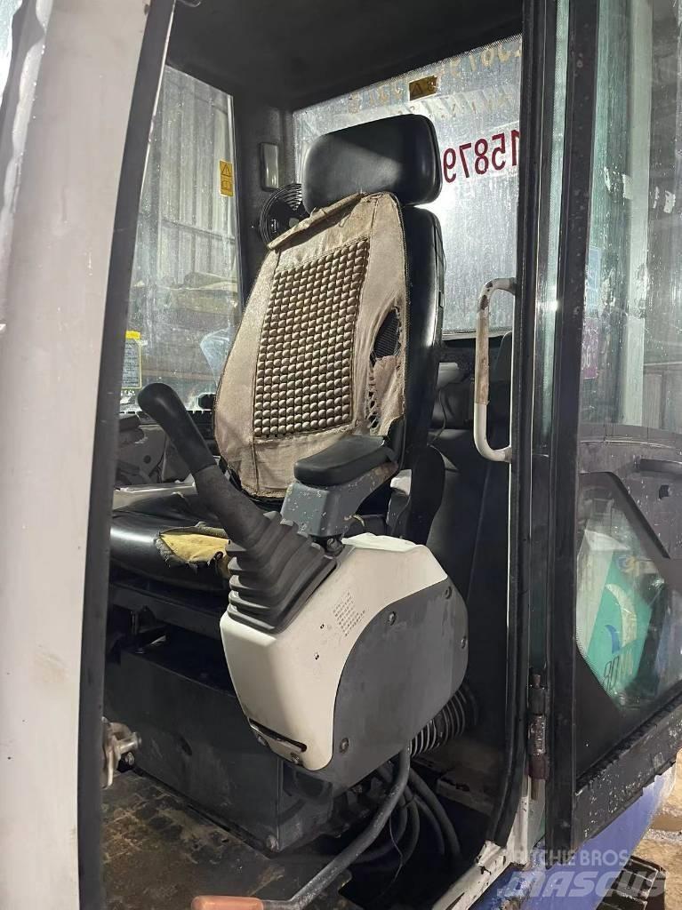 IHI 65 NSL Minibagger < 7t