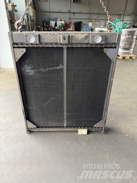 CNH 1140/1345 Radiatoren
