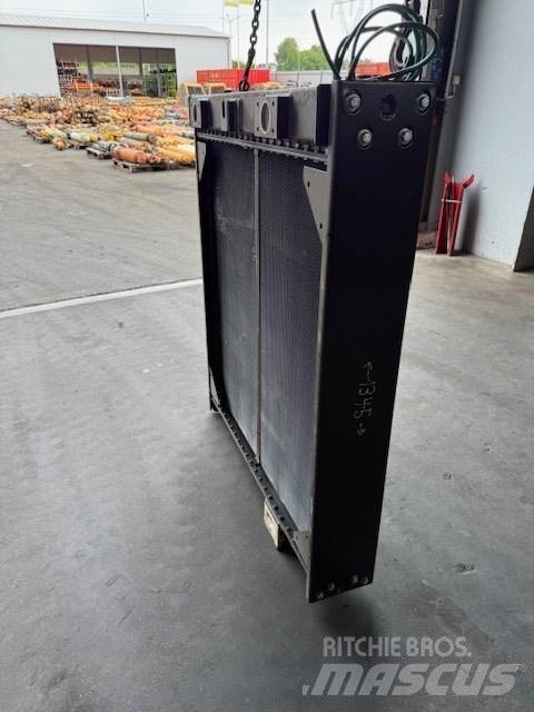 CNH 1140/1345 Radiatoren