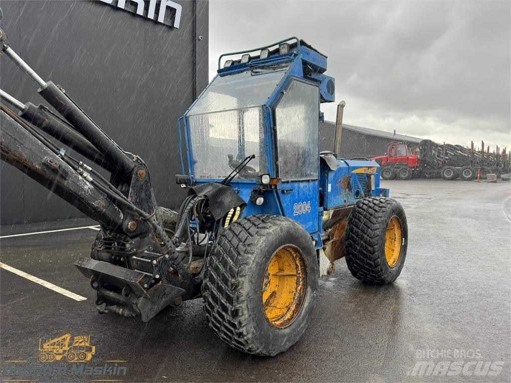 Rottne 2004 Harvester
