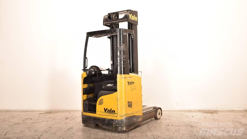 Yale MR 14 Schubmaststapler