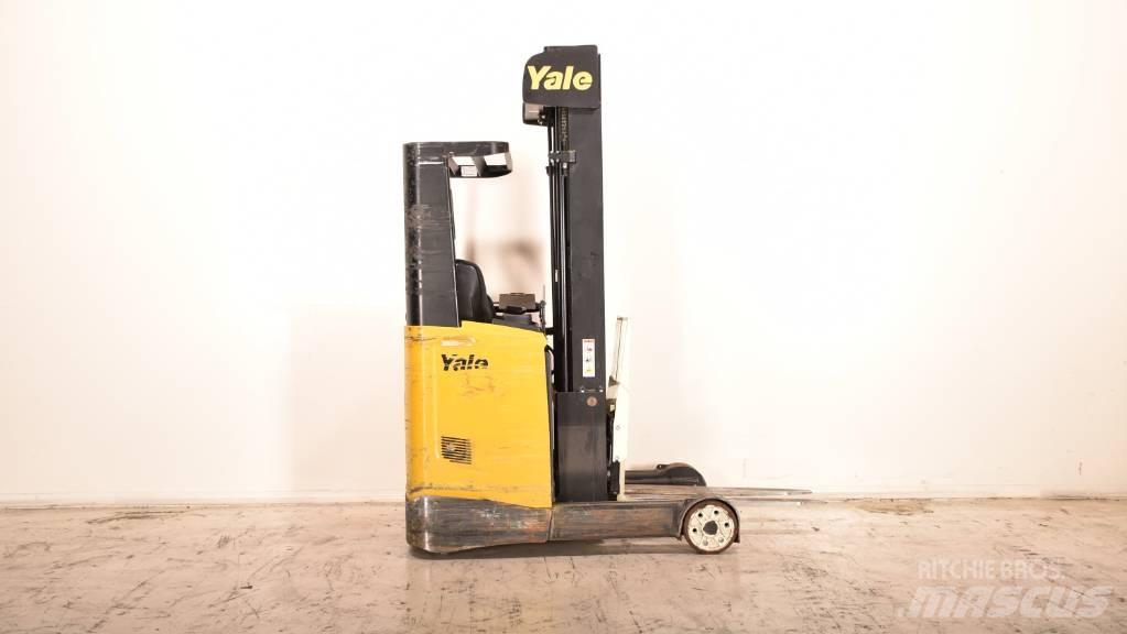 Yale MR 14 Schubmaststapler