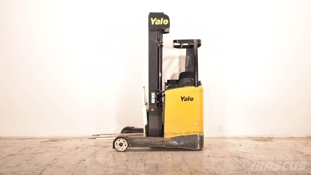 Yale MR 14 Schubmaststapler