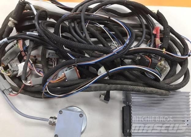  Rycart Interface Kit Sonstige Landmaschinen