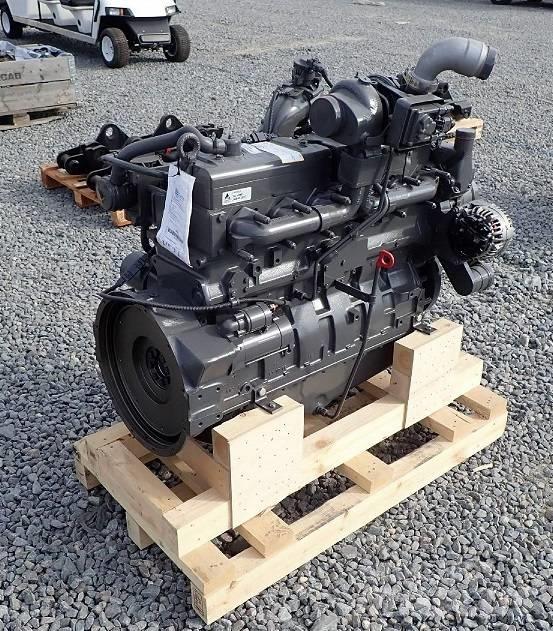 Agco 74 AWF Motoren