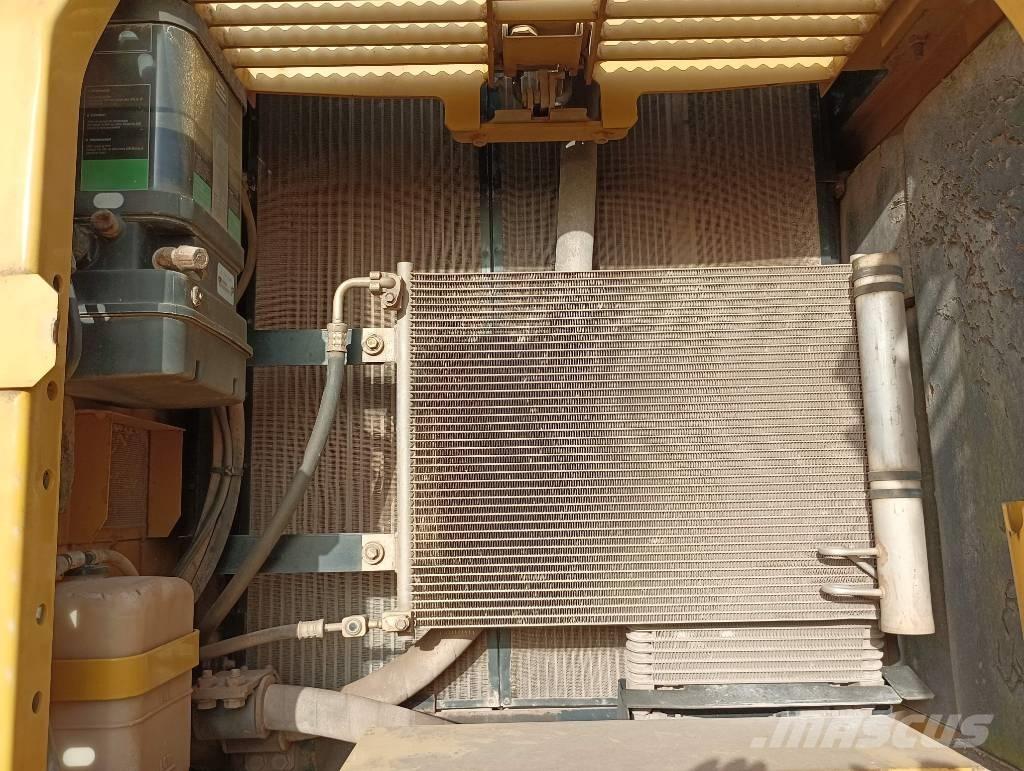 Komatsu PC 210 LC-8 Raupenbagger