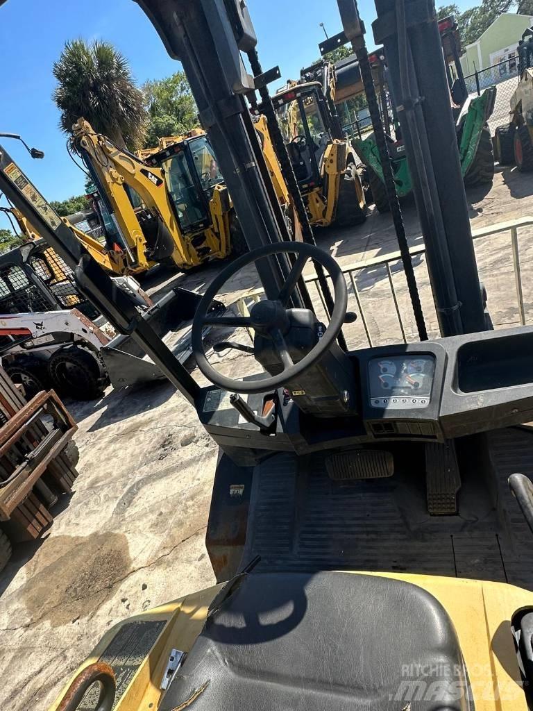 Yale GDP08LJNPBV097 Andere Gabelstapler