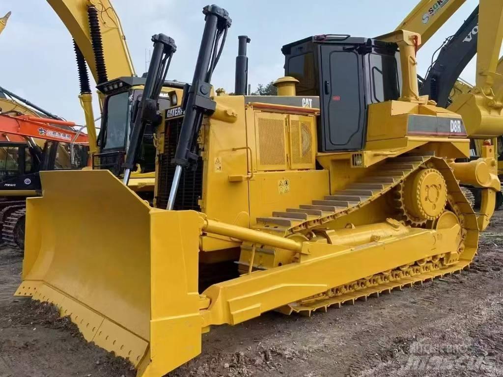 CAT D 8 R Bulldozer
