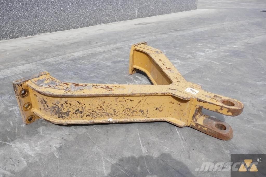 CAT D6 Drawbar Transport Sonstige