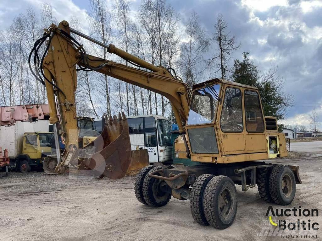 Atlas 1204 Mobilbagger