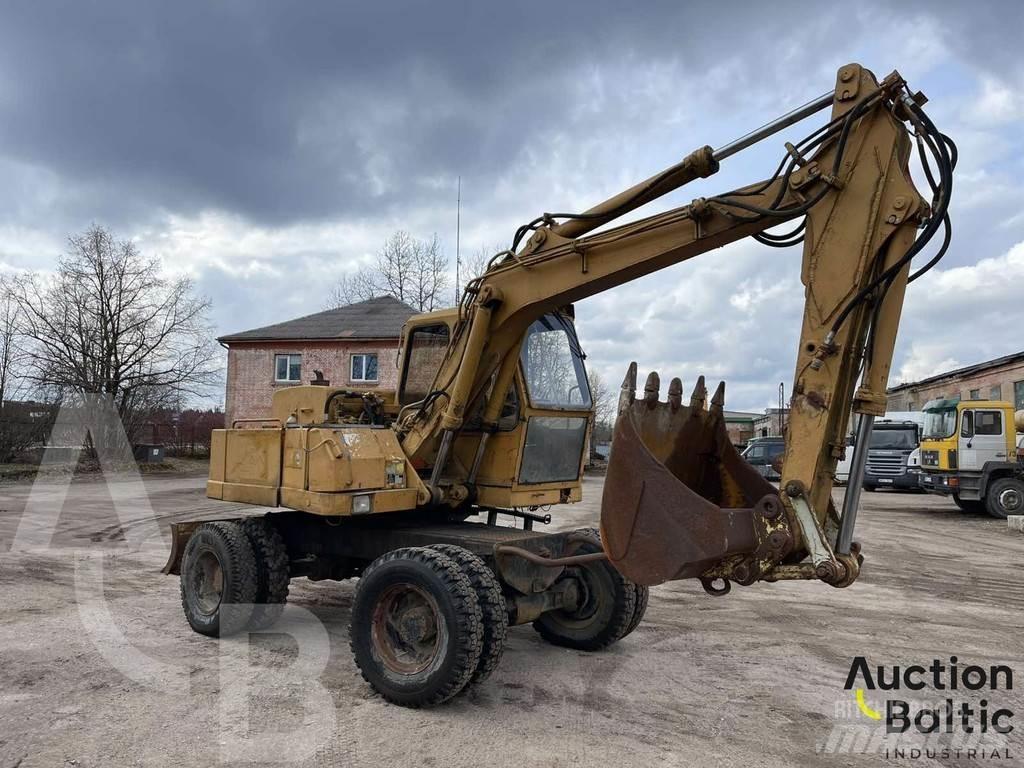 Atlas 1204 Mobilbagger