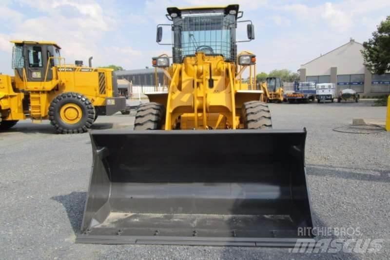 Lovol FL936H Radlader