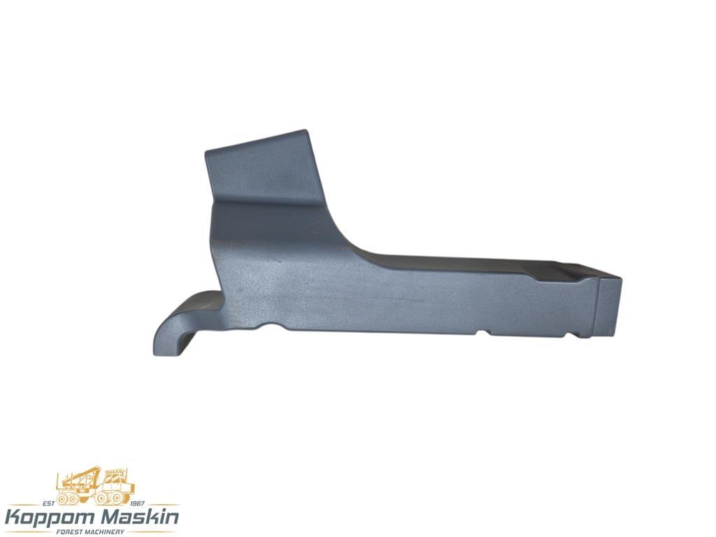 Eco Log 7009544 Kabinen