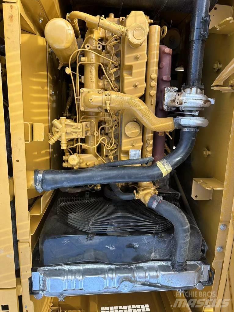 CAT 320 C L Raupenbagger