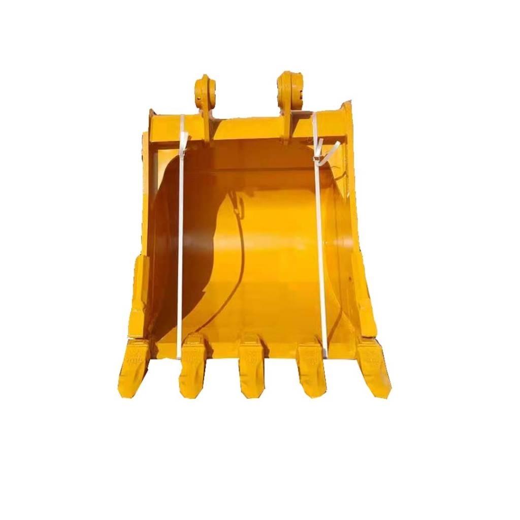 CAT 330 rock bucket Schaufeln