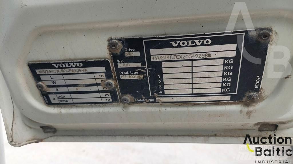 Volvo FM9 Betonmischer