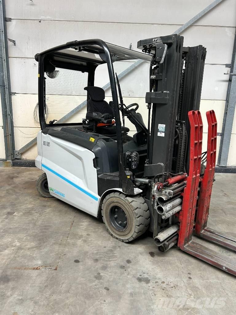 UniCarriers MX35L Elektrostapler