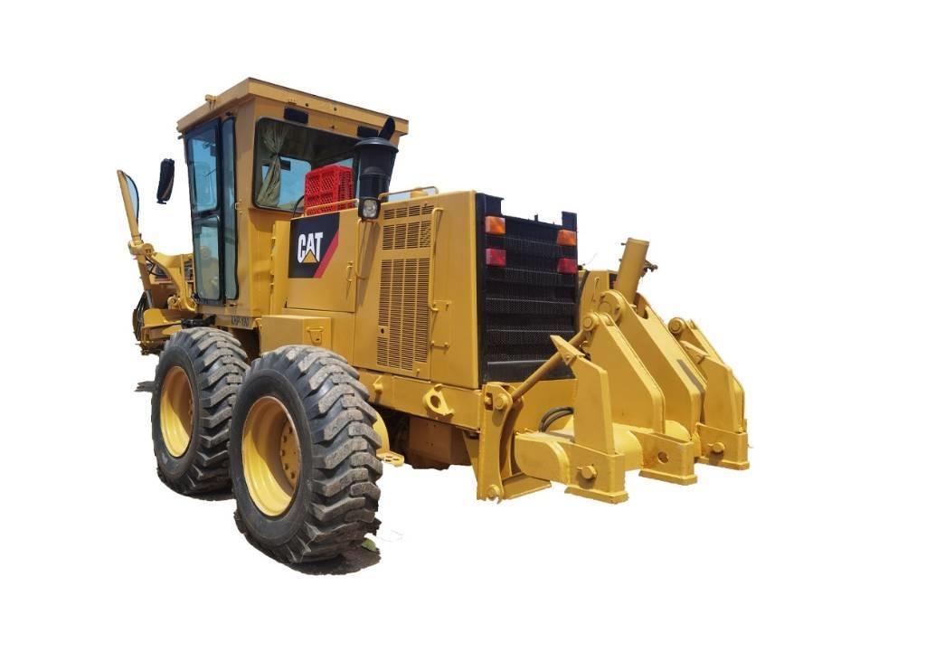 CAT 140 K Grader