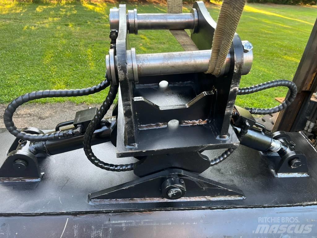 CAT Bucket Andere Zubehörteile