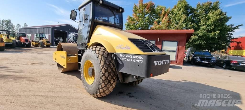 Volvo SD 105 DX Walzenzüge