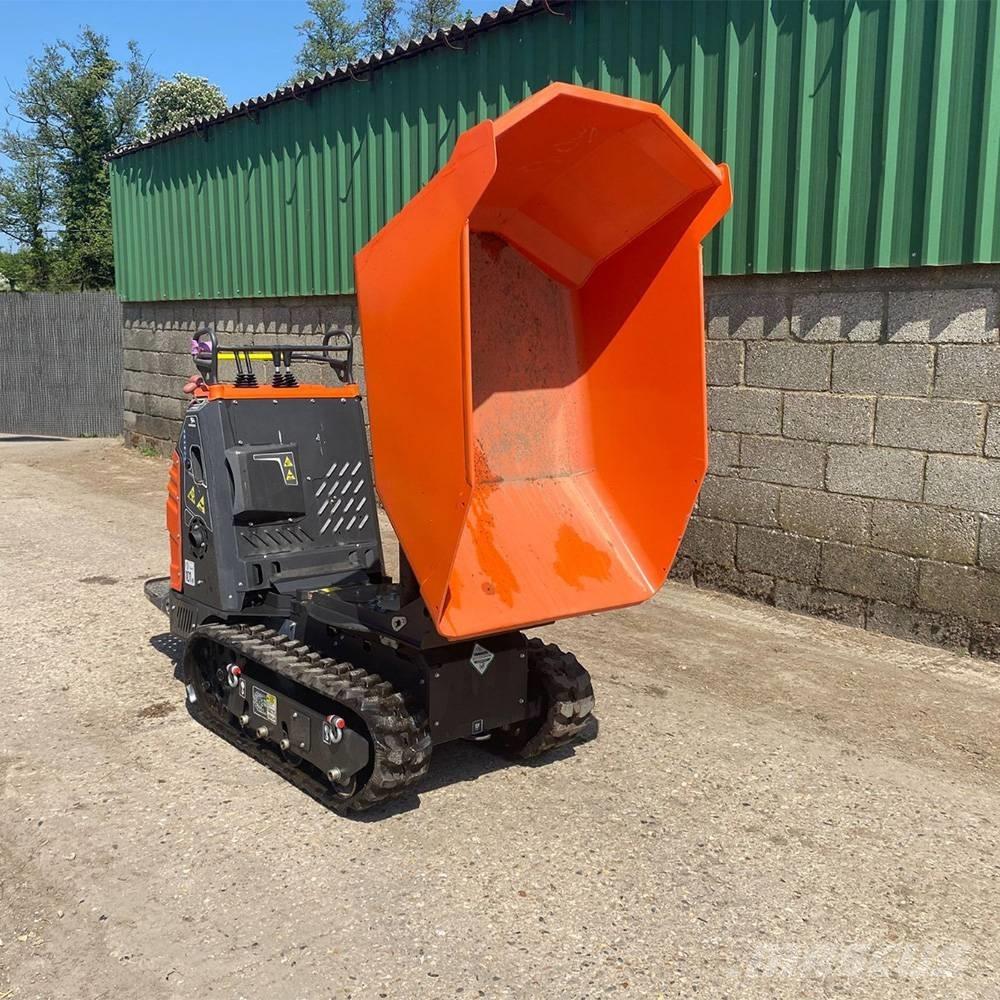 Cormidi C10.85 Raupendumper