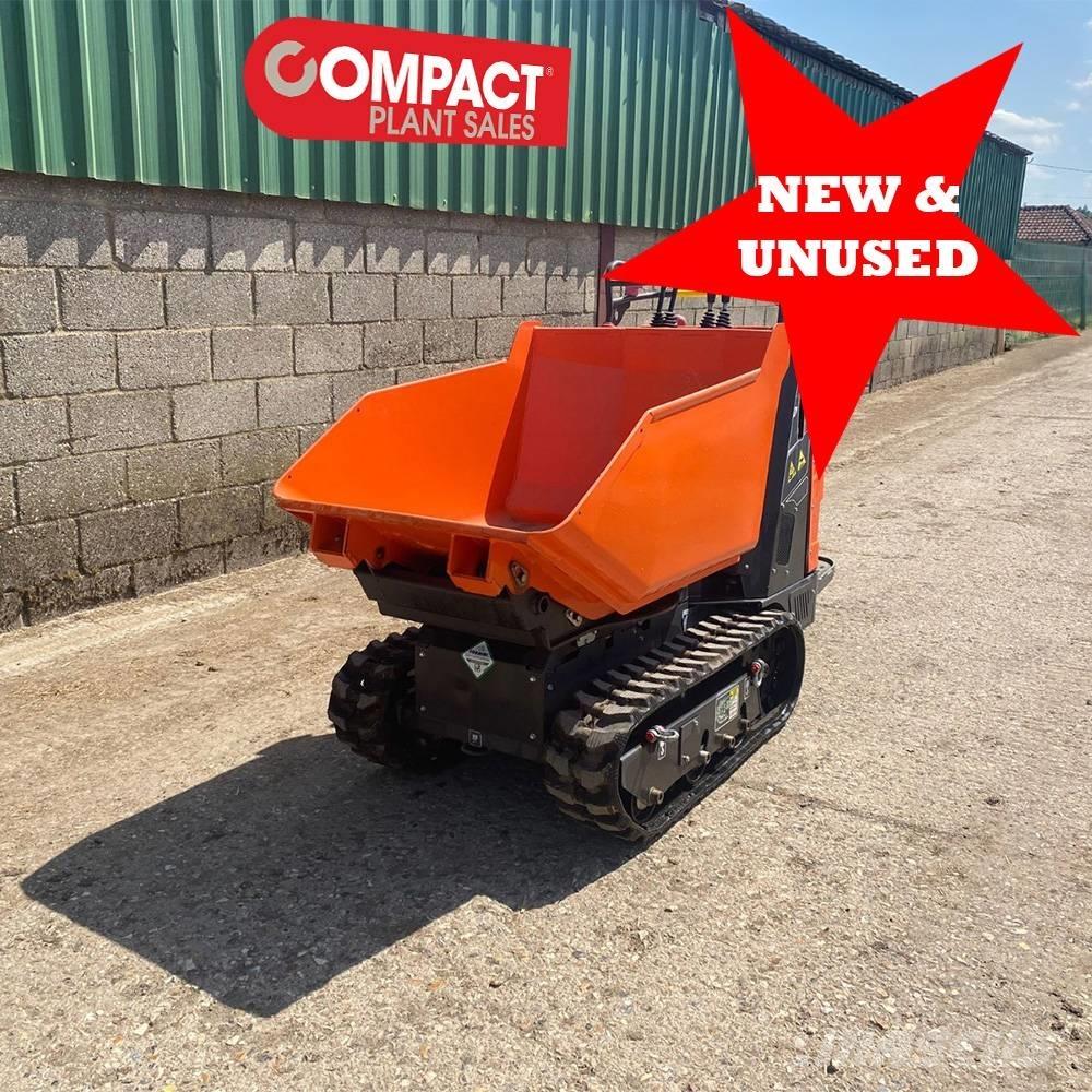 Cormidi C10.85 Raupendumper