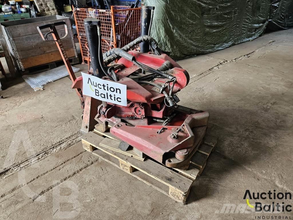  Sandco THR 1210 Schneidwerkzeuge