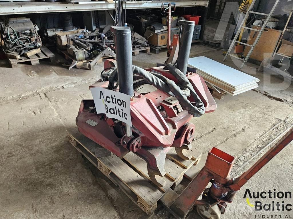  Sandco THR 1210 Schneidwerkzeuge