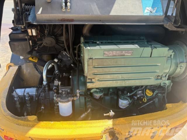 Volvo L 20 B Radlader