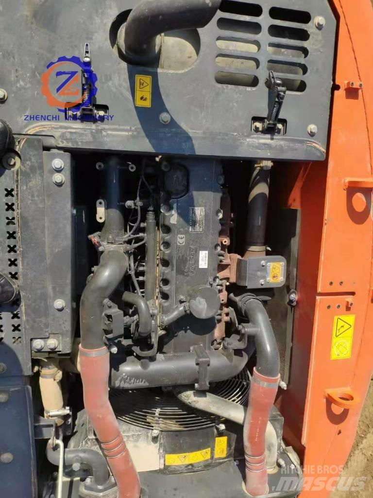 Doosan DX 150LC Midibagger  7t - 12t